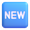 new button